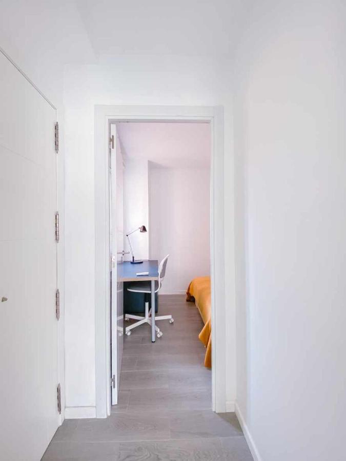 1 Room Pedregalejo Malaga Ngoại thất bức ảnh