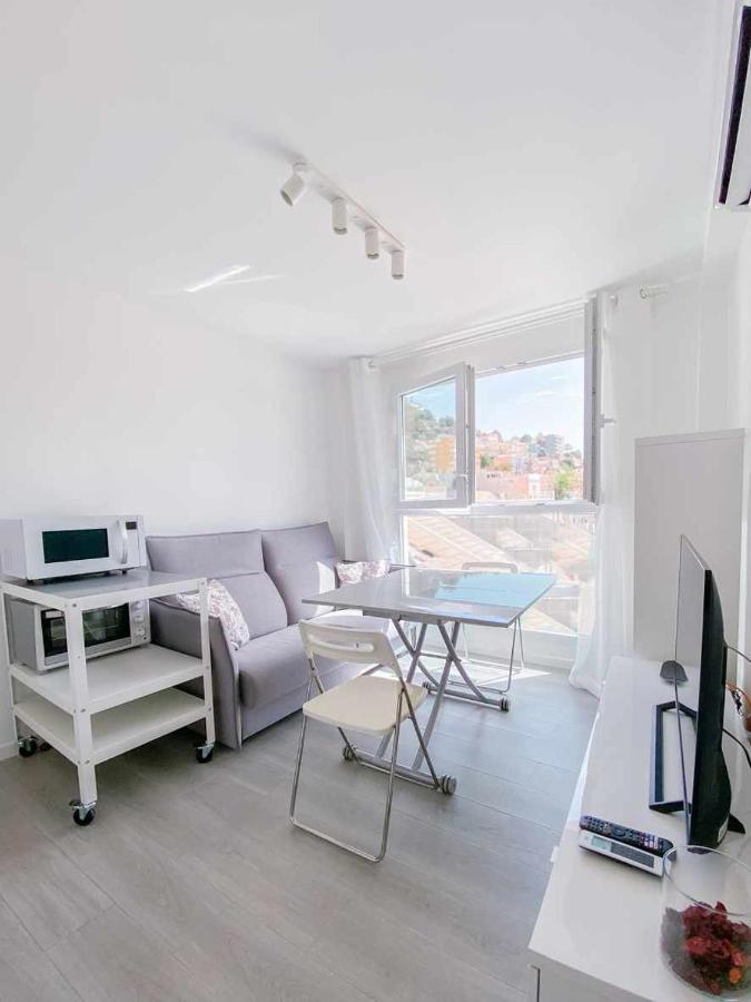 1 Room Pedregalejo Malaga Ngoại thất bức ảnh