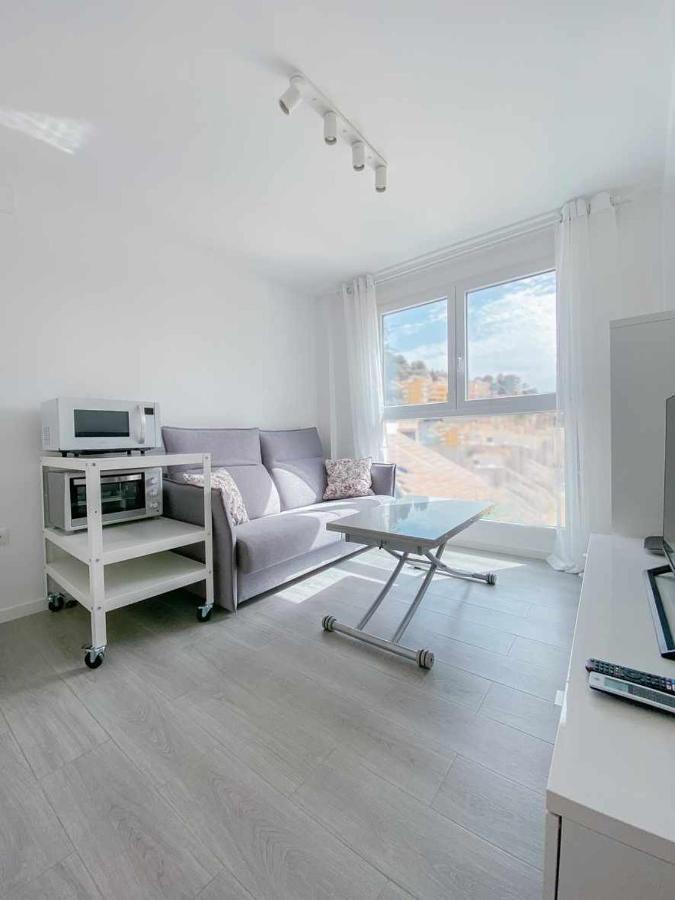 1 Room Pedregalejo Malaga Ngoại thất bức ảnh